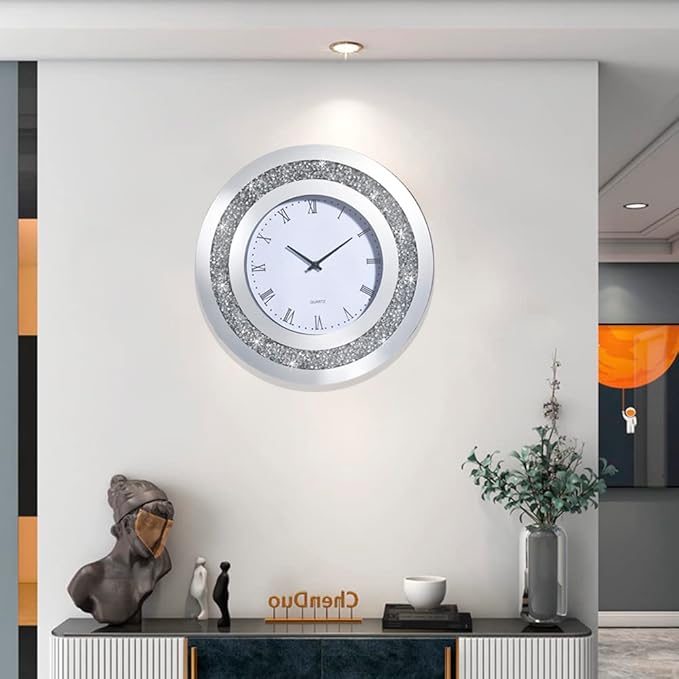 Horloge Prestige Quartz - Timeless Vases