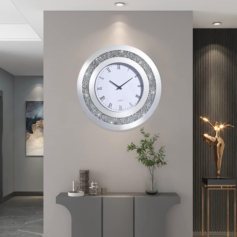 Horloge Prestige Quartz - Timeless Vases