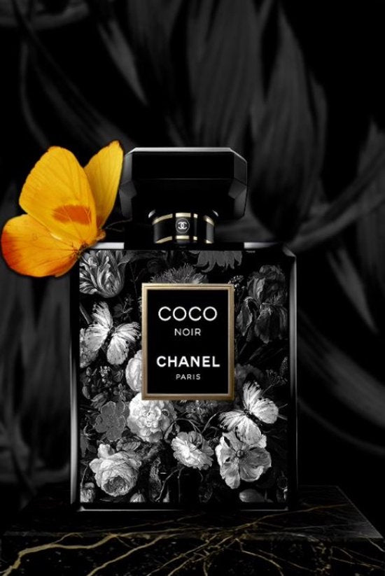 Tableaux Parfum Éternel - Timeless Vases