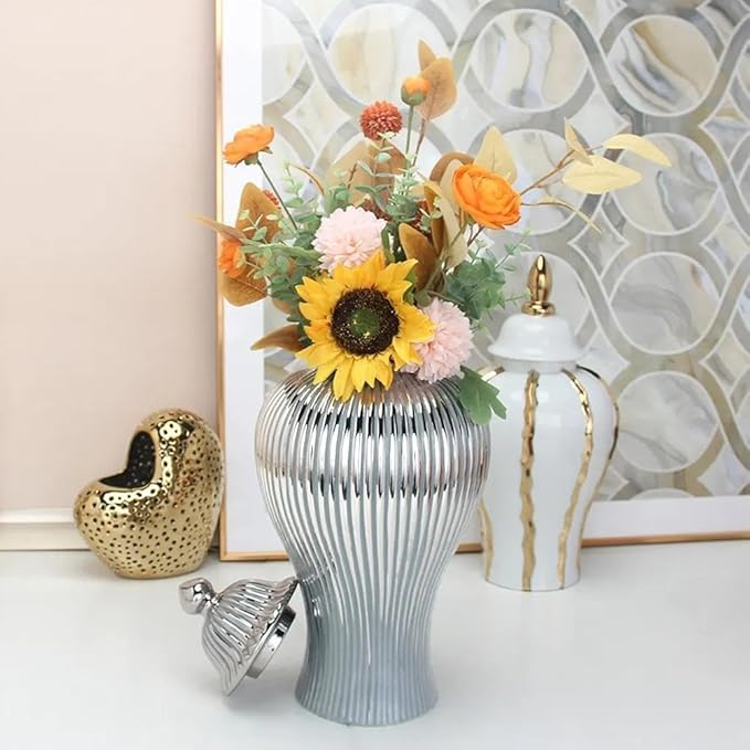 Vase Reflet Royal - Timeless Vases