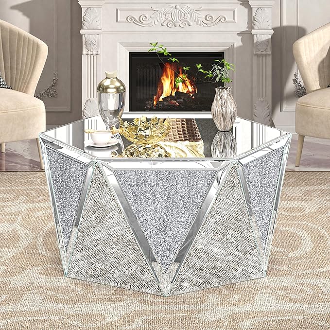 Table Brilliance Monaco - Timeless Vases