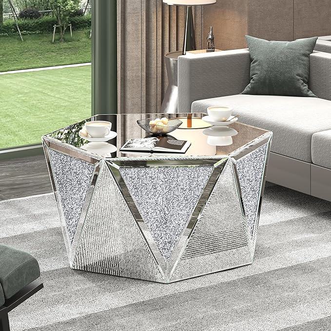 Table Brilliance Monaco - Timeless Vases