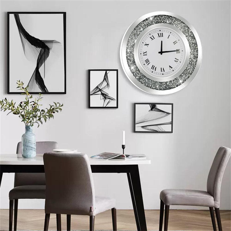 Horloge Prestige Quartz - Timeless Vases