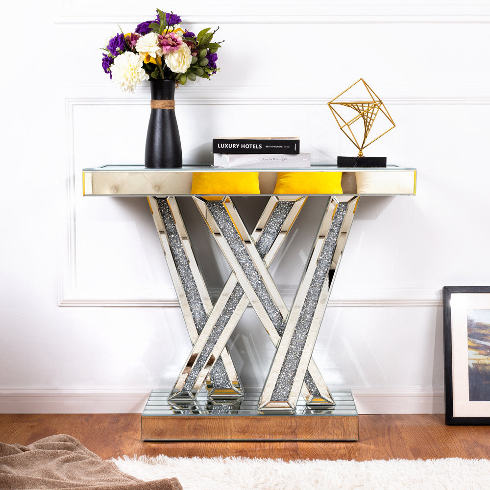 Table Éclat Diamant - Timeless Vases