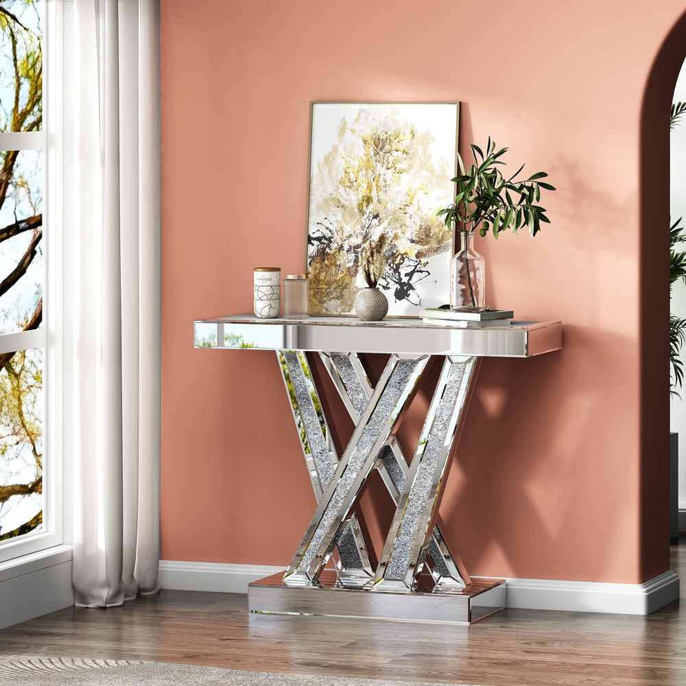 Table Éclat Diamant - Timeless Vases