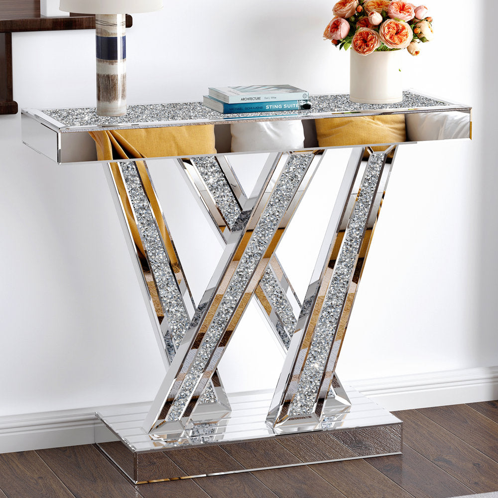 Table Éclat Diamant - Timeless Vases