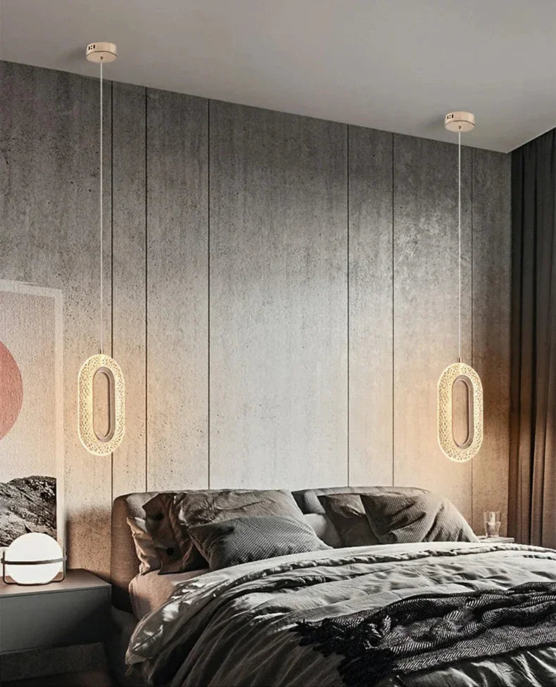 Lustre Luxor Light - Timeless Vases