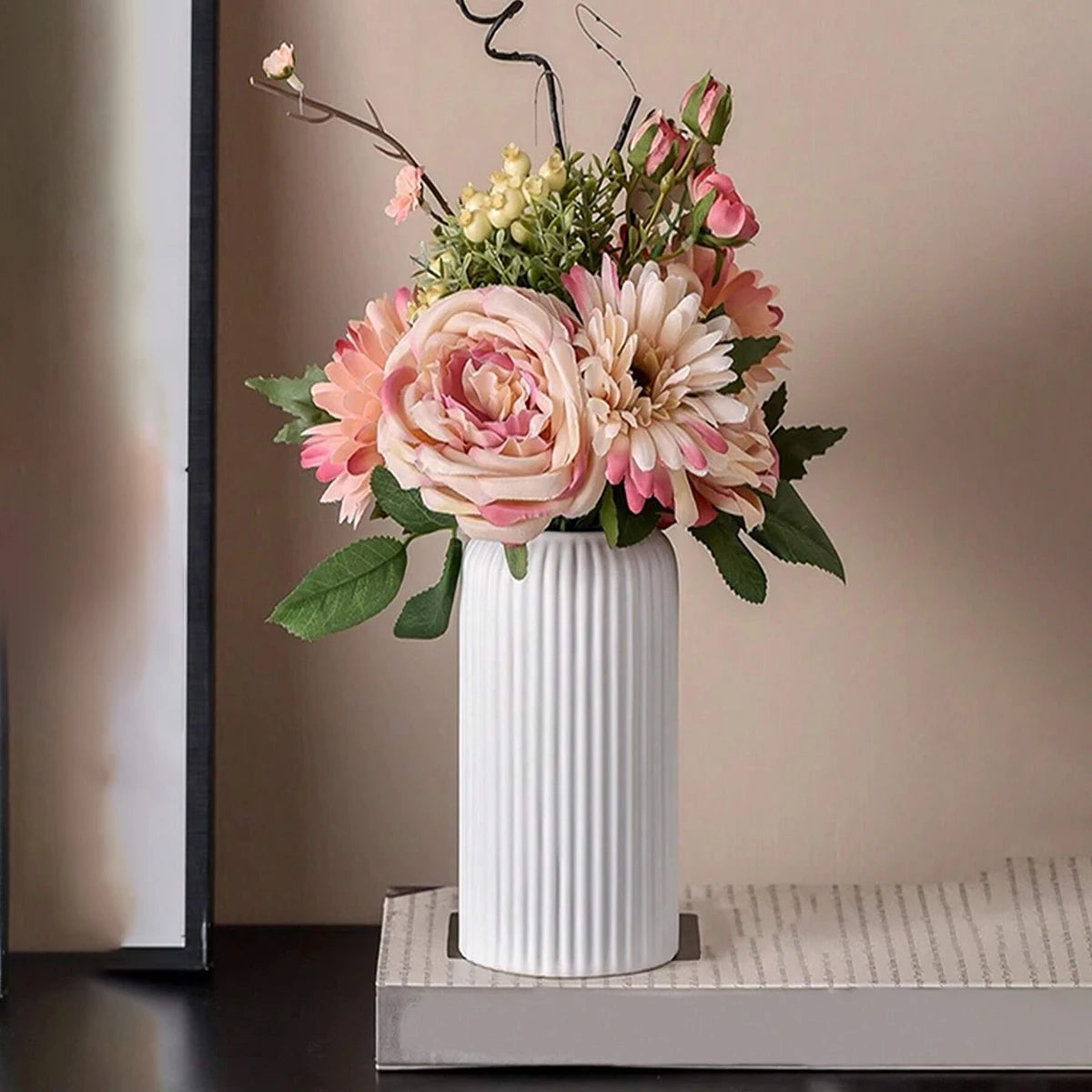 Vase Harmonie Élégante - Timeless Vases