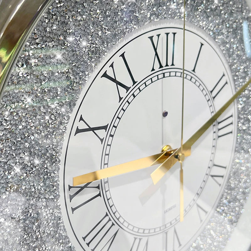Horloge Monte Carlo - Timeless Vases
