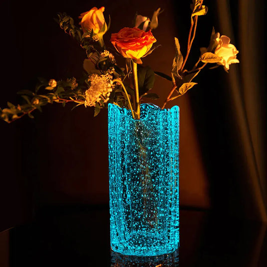 Vase Reflet Lumineux - Timeless Vases