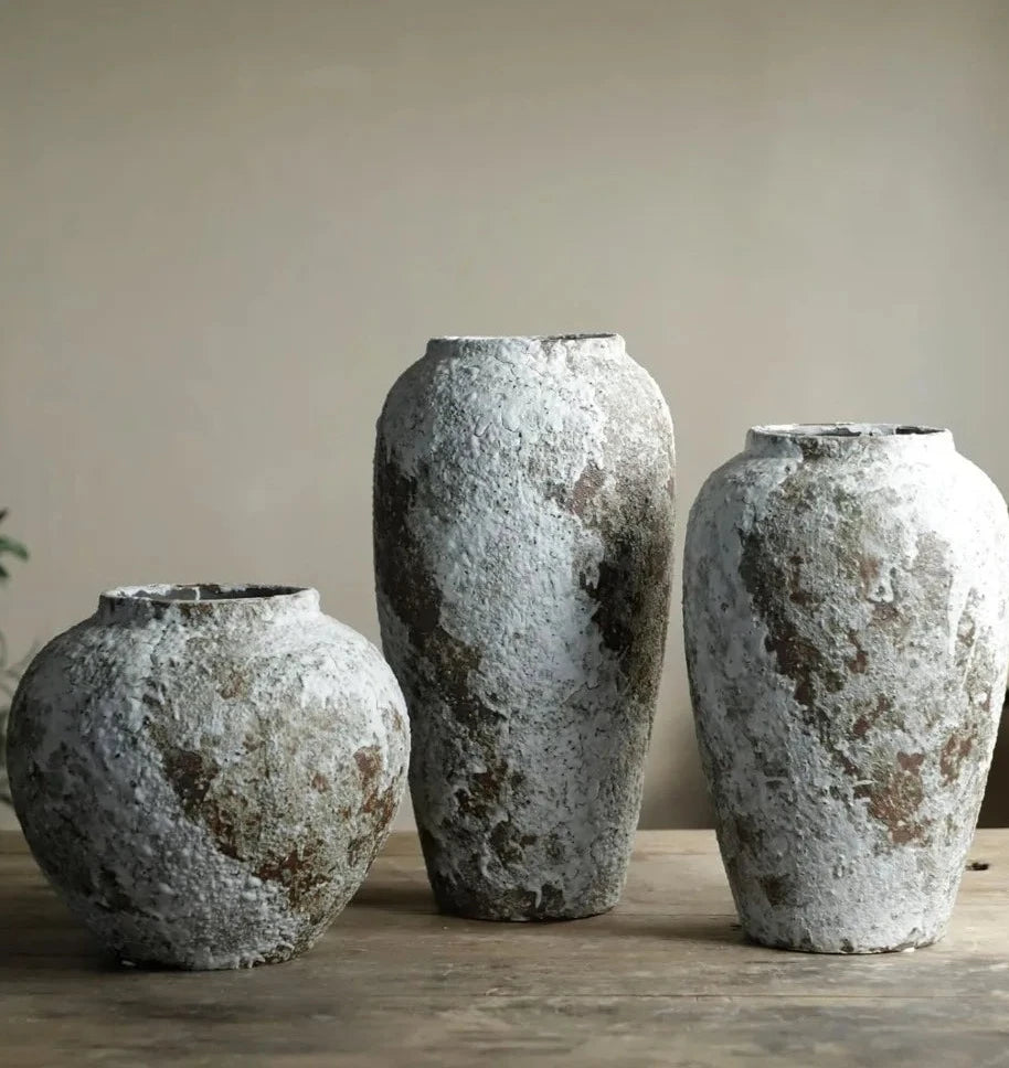 Vase Héritage Éternel - Timeless Vases