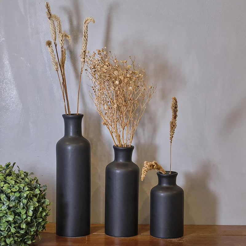 Vases Pureté Moderne - Timeless Vases