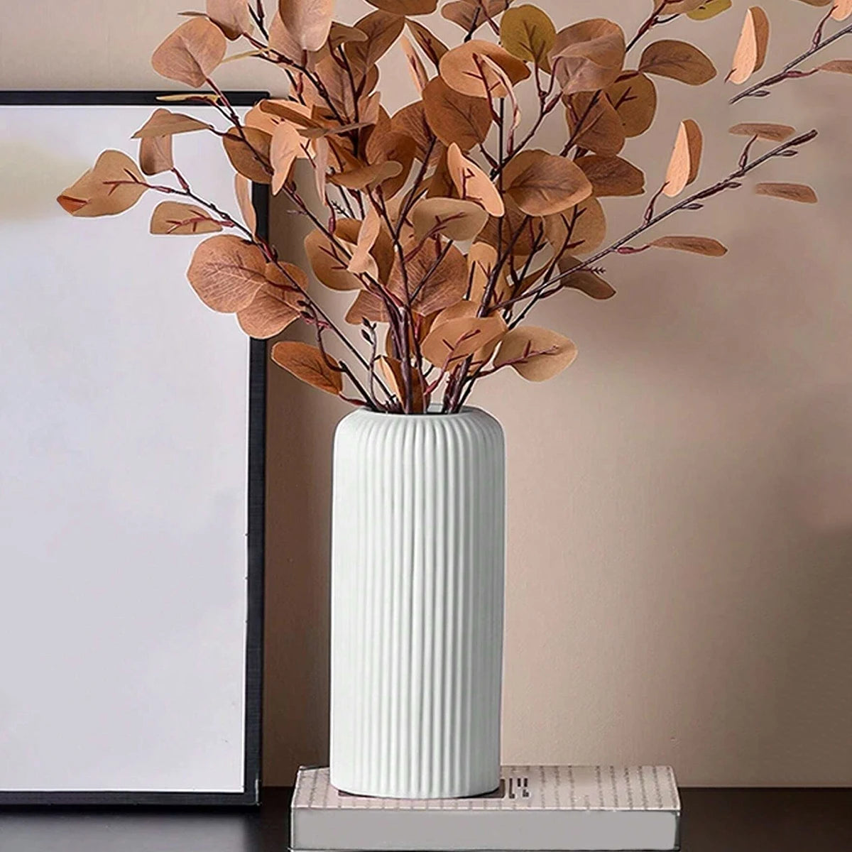 Vase Harmonie Élégante - Timeless Vases