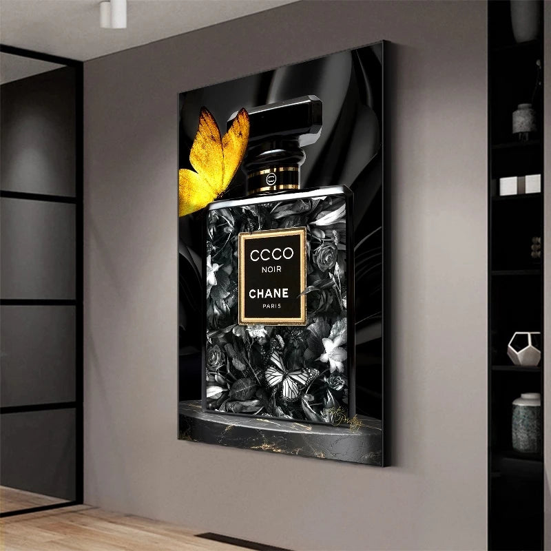 Tableaux Parfum Éternel - Timeless Vases