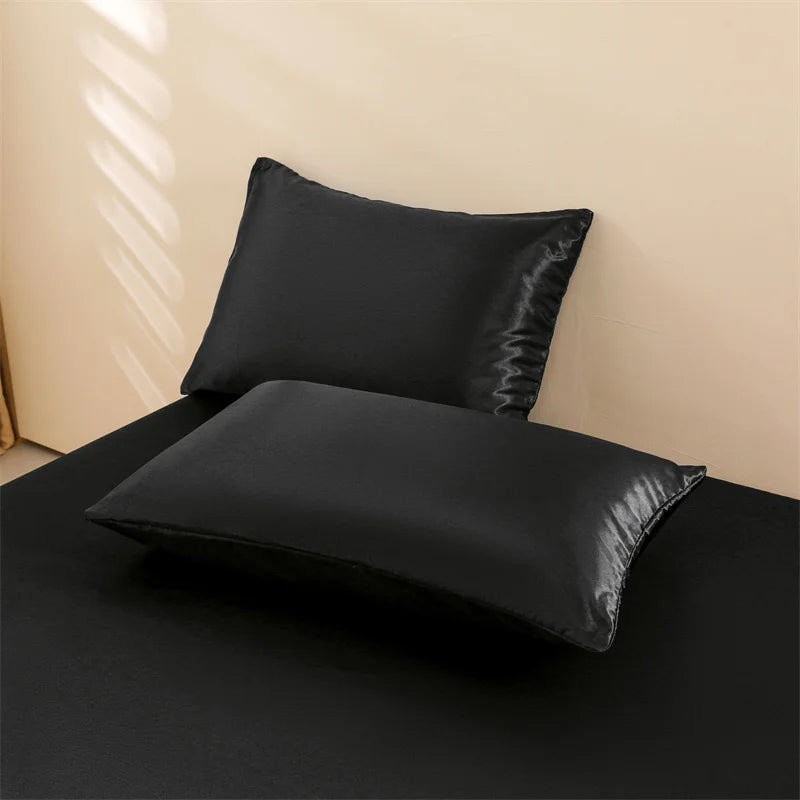 Set de Draps Confort Royal Satiné - Timeless Vases