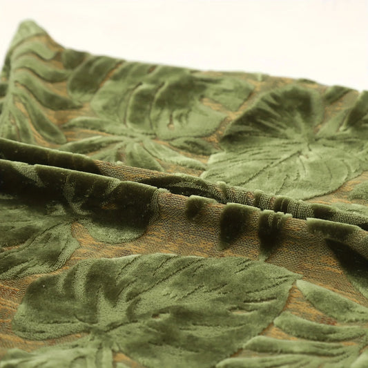 Imperial Velvet Pillow Covers