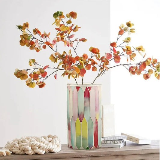 Vase Mosaic Elegance - Timeless Vases