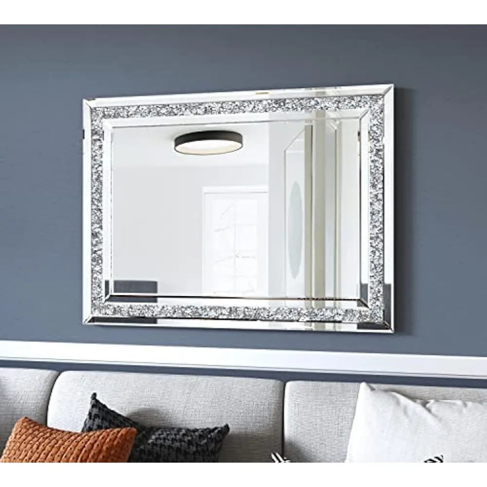 Miroir Splendeur Impériale - Timeless Vases