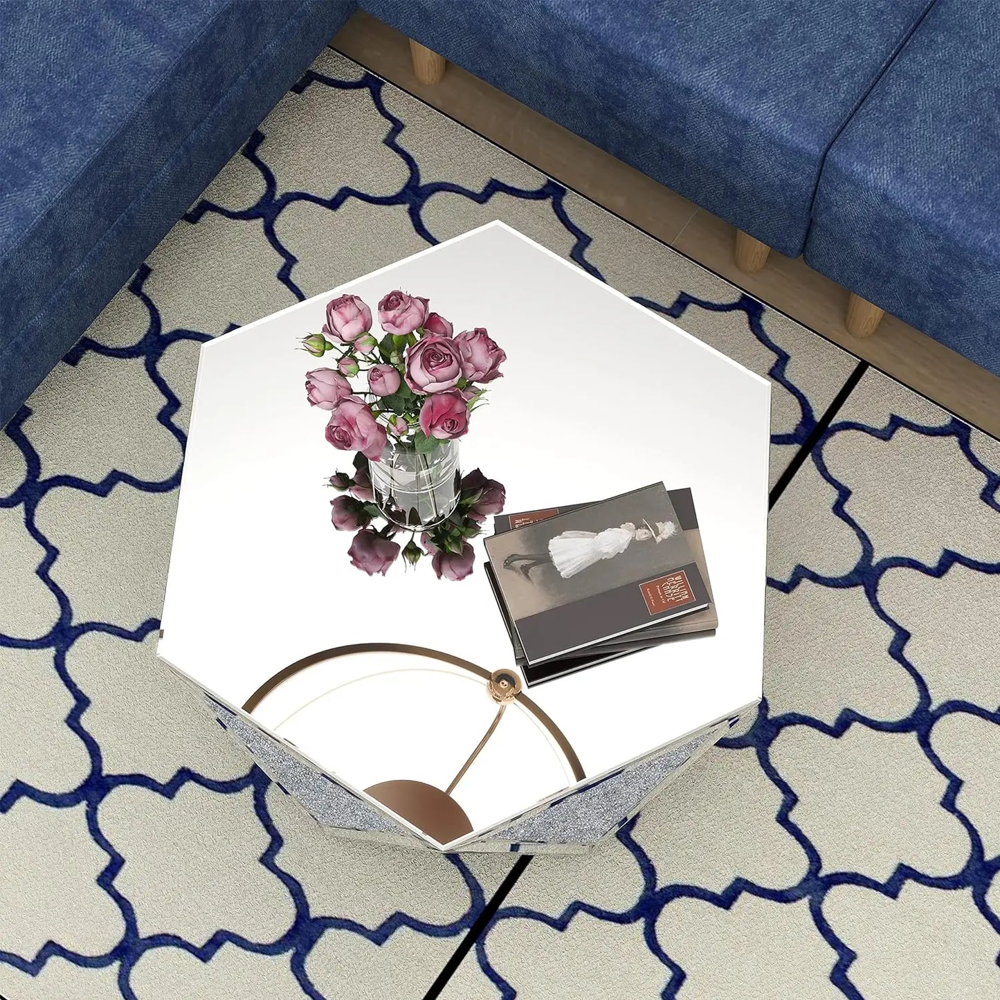 Table Brilliance Monaco - Timeless Vases