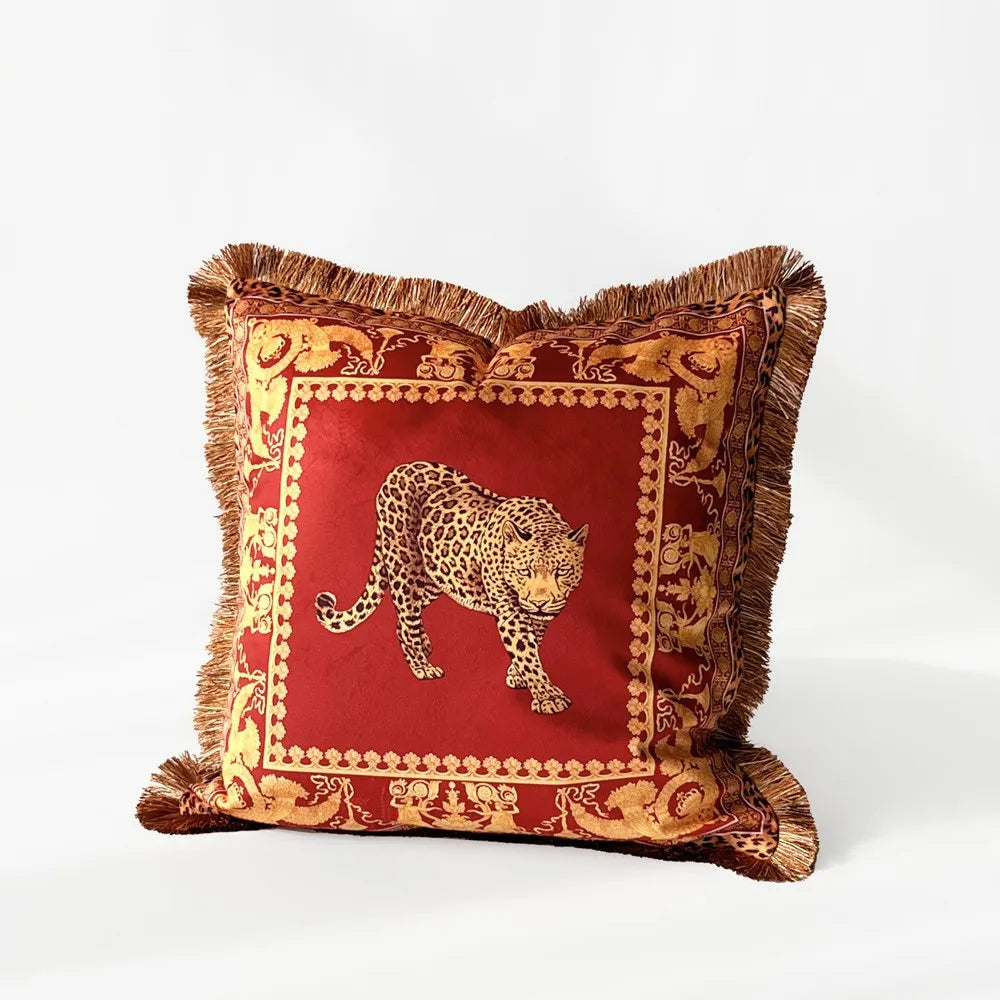 Housses d’Oreiller Palazzo Royale