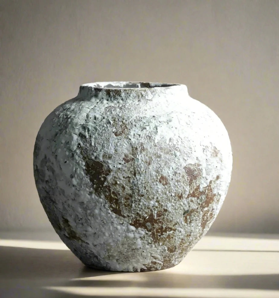 Vase Héritage Éternel - Timeless Vases