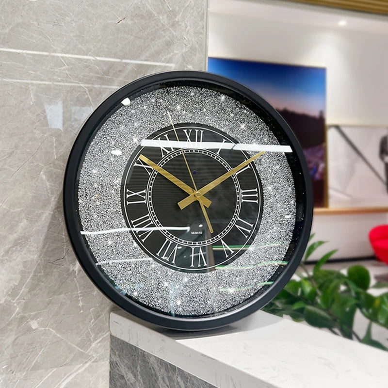 Horloge Monte Carlo - Timeless Vases