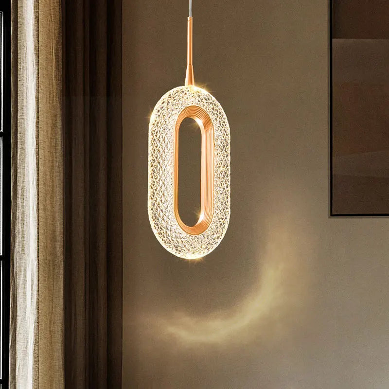 Lustre Luxor Light - Timeless Vases