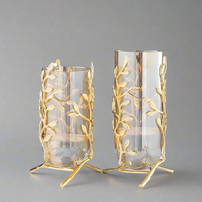 Vase Éclat Royal - Timeless Vases