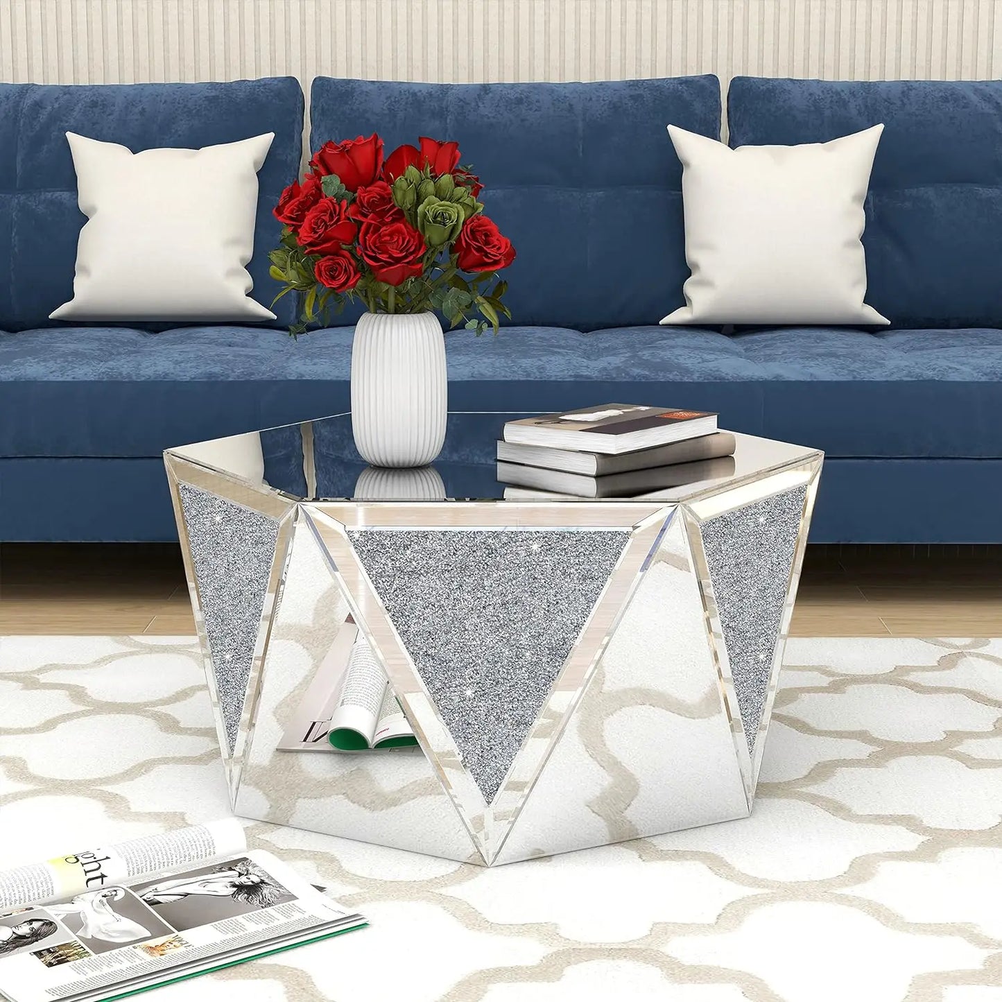 Table Brilliance Monaco - Timeless Vases