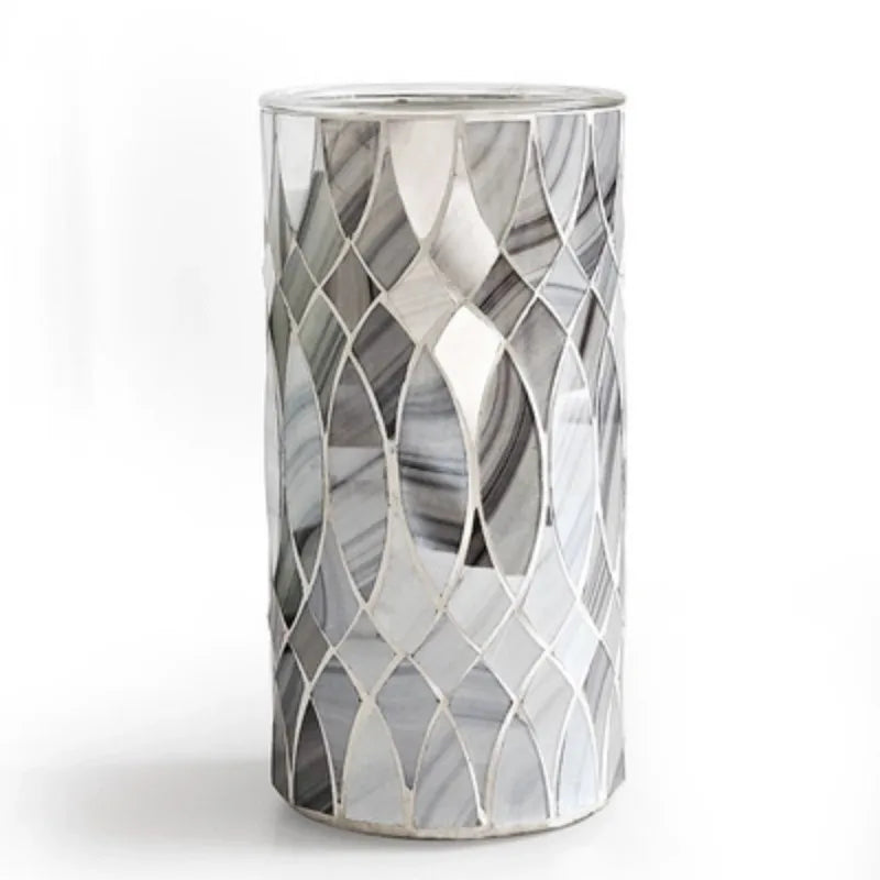 Vase Mosaic Elegance - Timeless Vases