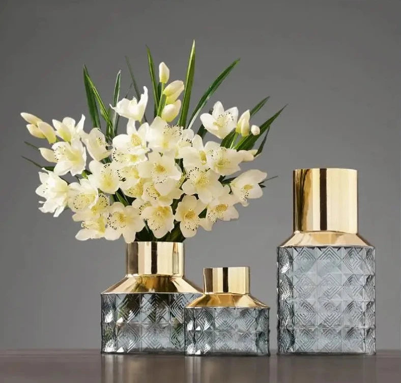 Vase Provence Luxe - Timeless Vases