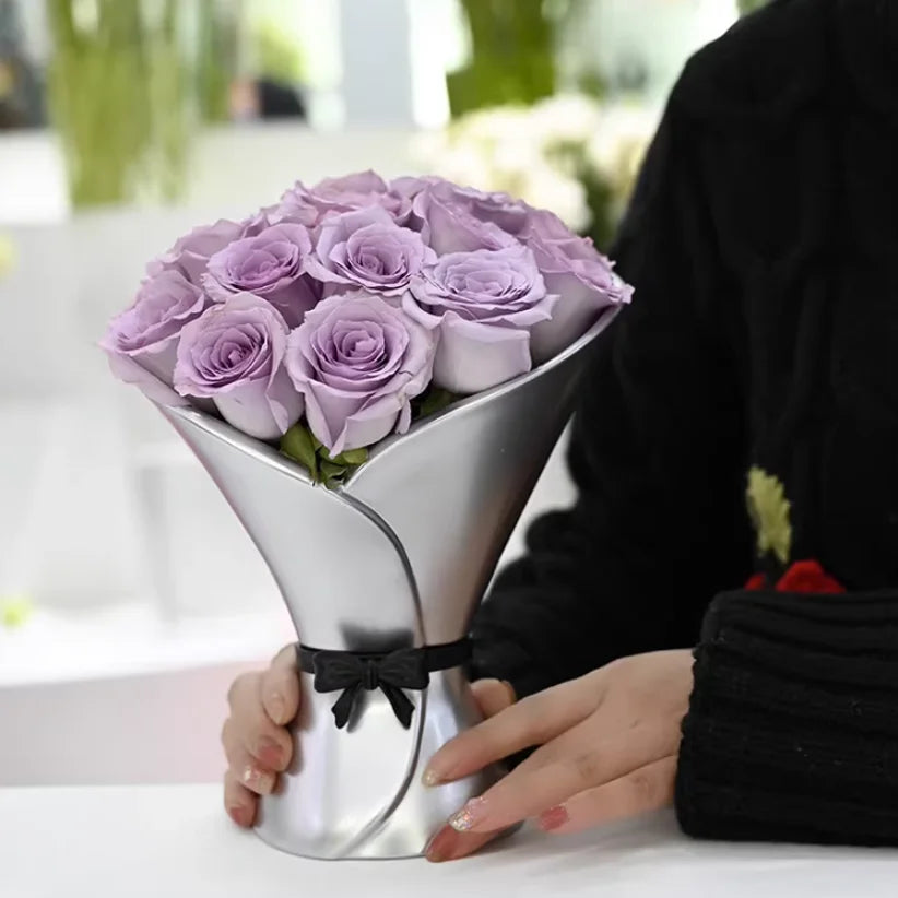 Vase Nǚshén