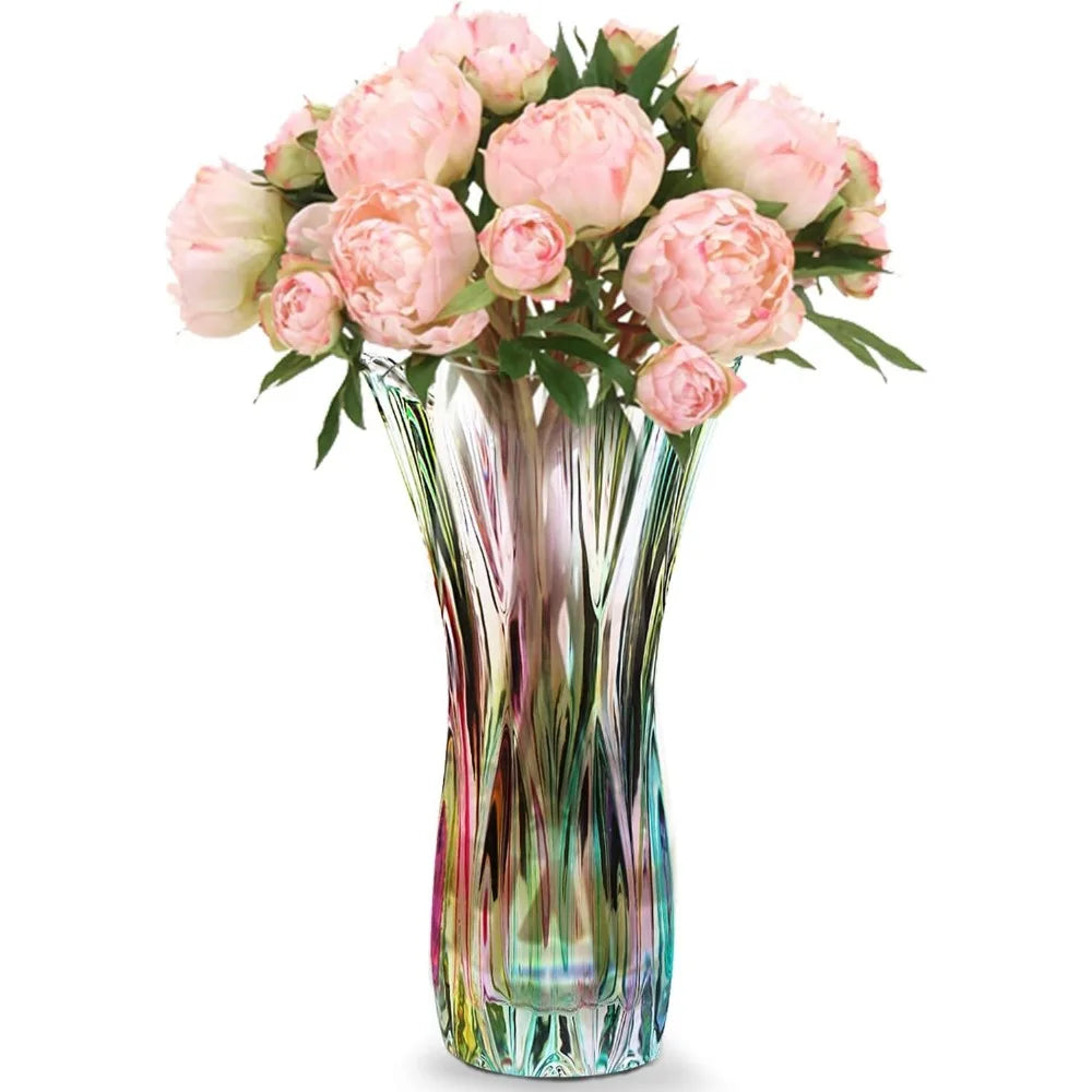 Vase Reflets Enchantés - Timeless Vases