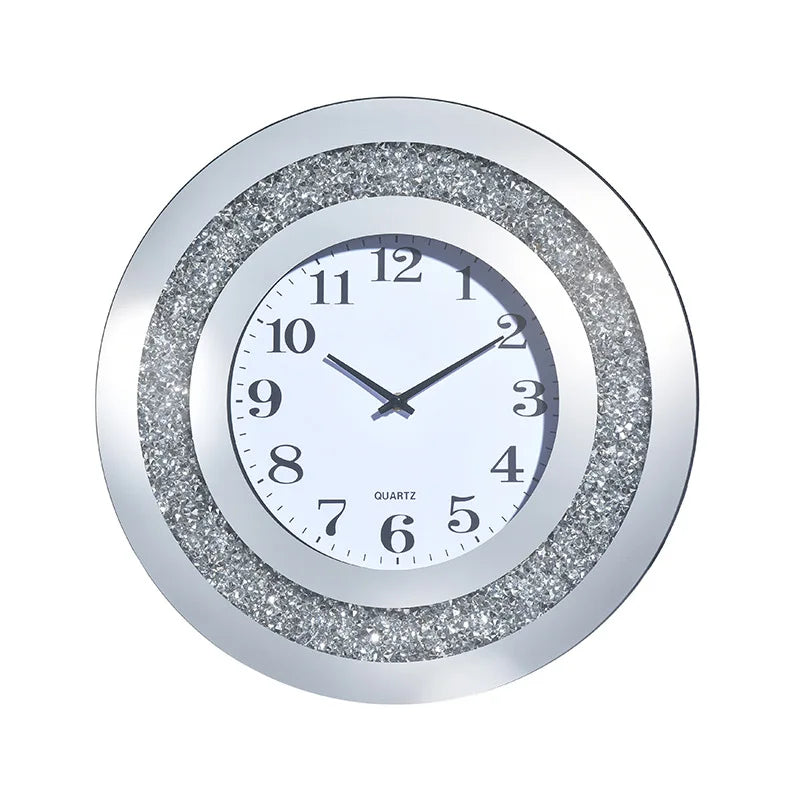Horloge Prestige Quartz - Timeless Vases