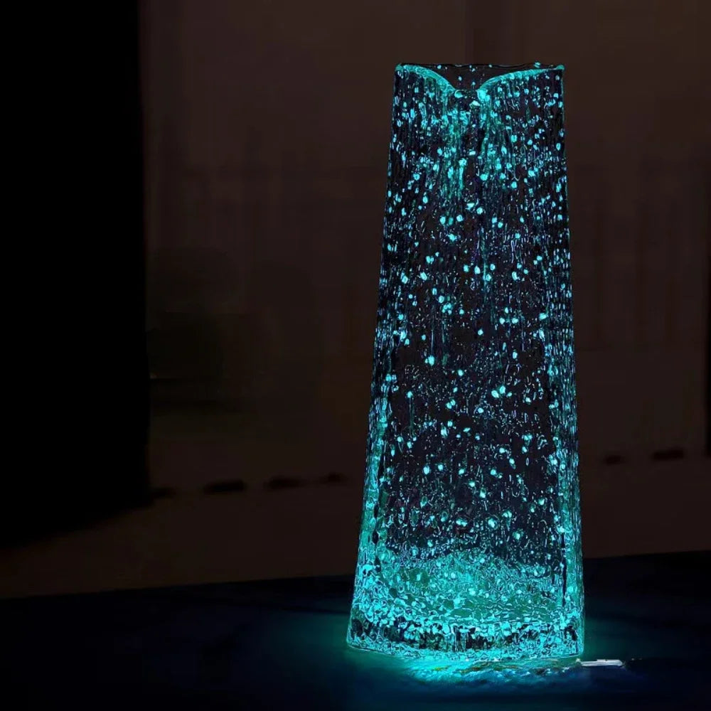 Vase Reflet Lumineux - Timeless Vases