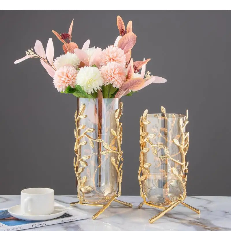 Vase Éclat Royal - Timeless Vases