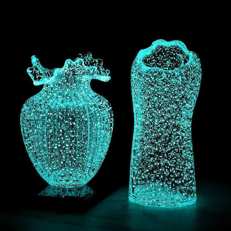 Vase Reflet Lumineux - Timeless Vases