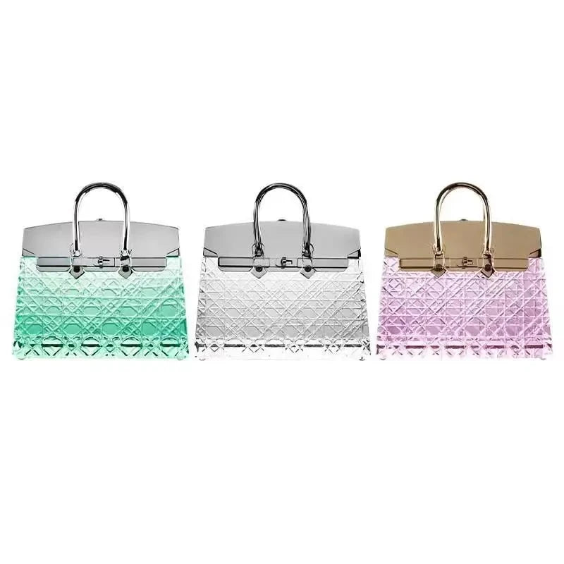 Lampe Sac Glamour - Timeless Vases