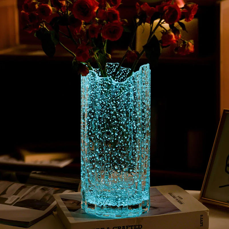 Vase Reflet Lumineux - Timeless Vases