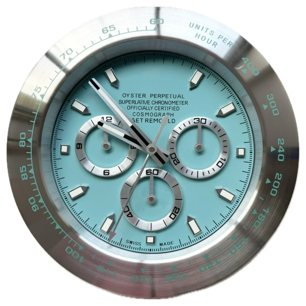 Edizione Daytona Wall