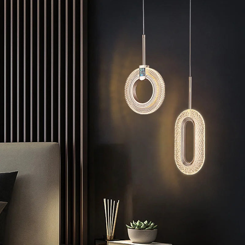 Lustre Luxor Light - Timeless Vases