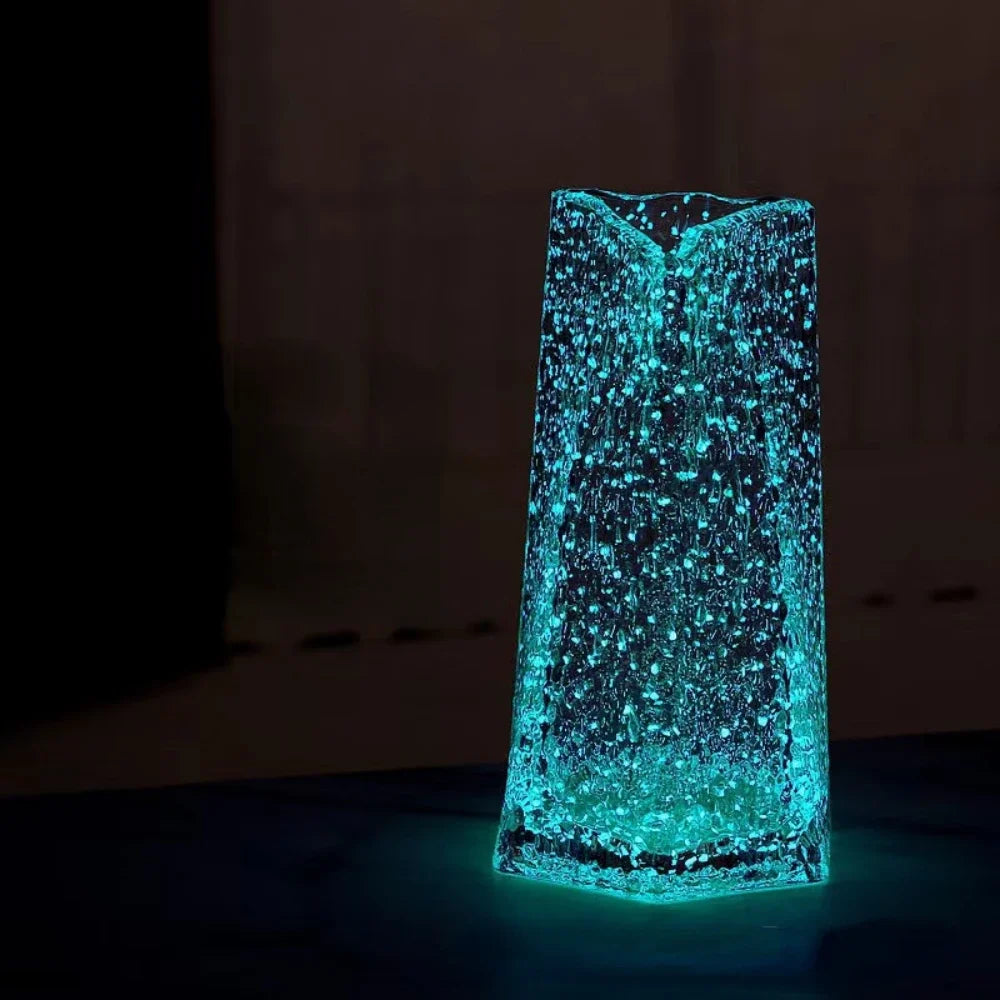 Vase Reflet Lumineux - Timeless Vases