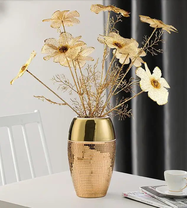 Vase Éclat Luxueux - Timeless Vases