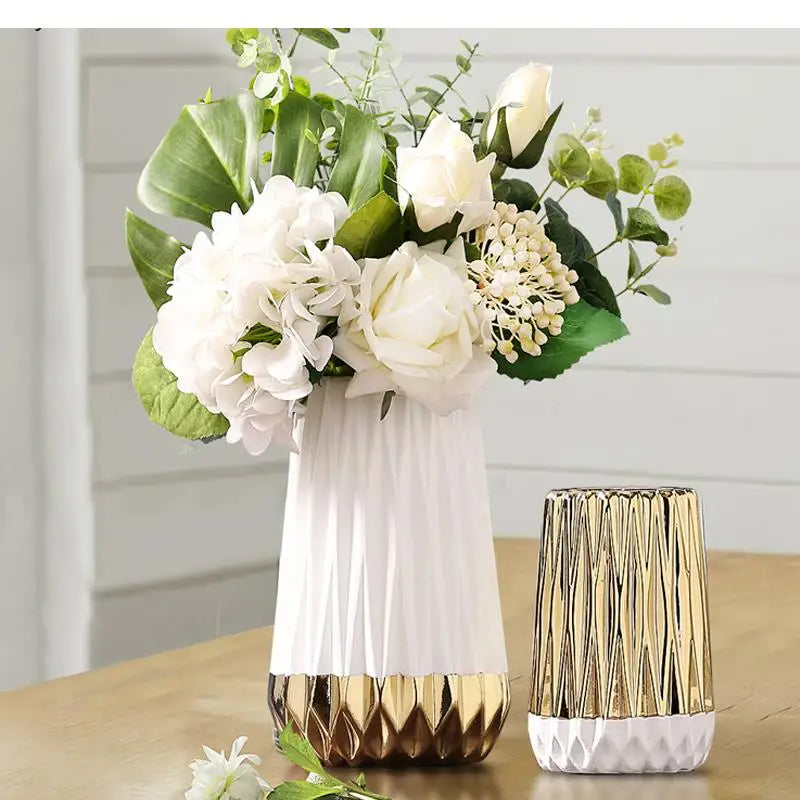 Vase Éclat Royal - Timeless Vases