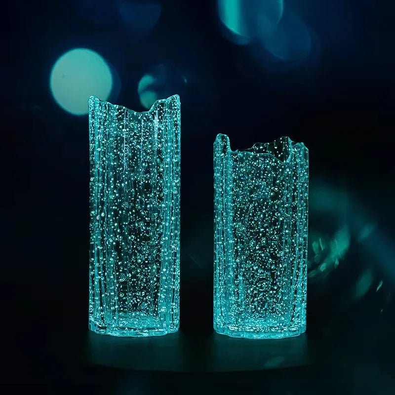 Vase Reflet Lumineux - Timeless Vases