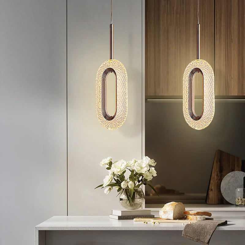 Lustre Luxor Light - Timeless Vases