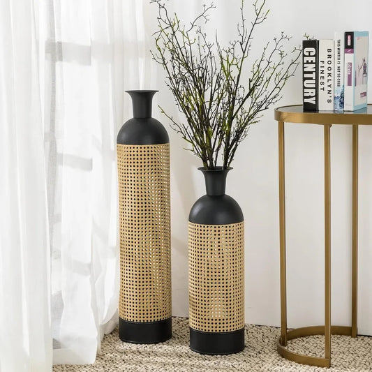 Vases Prestige Rétro - Timeless Vases