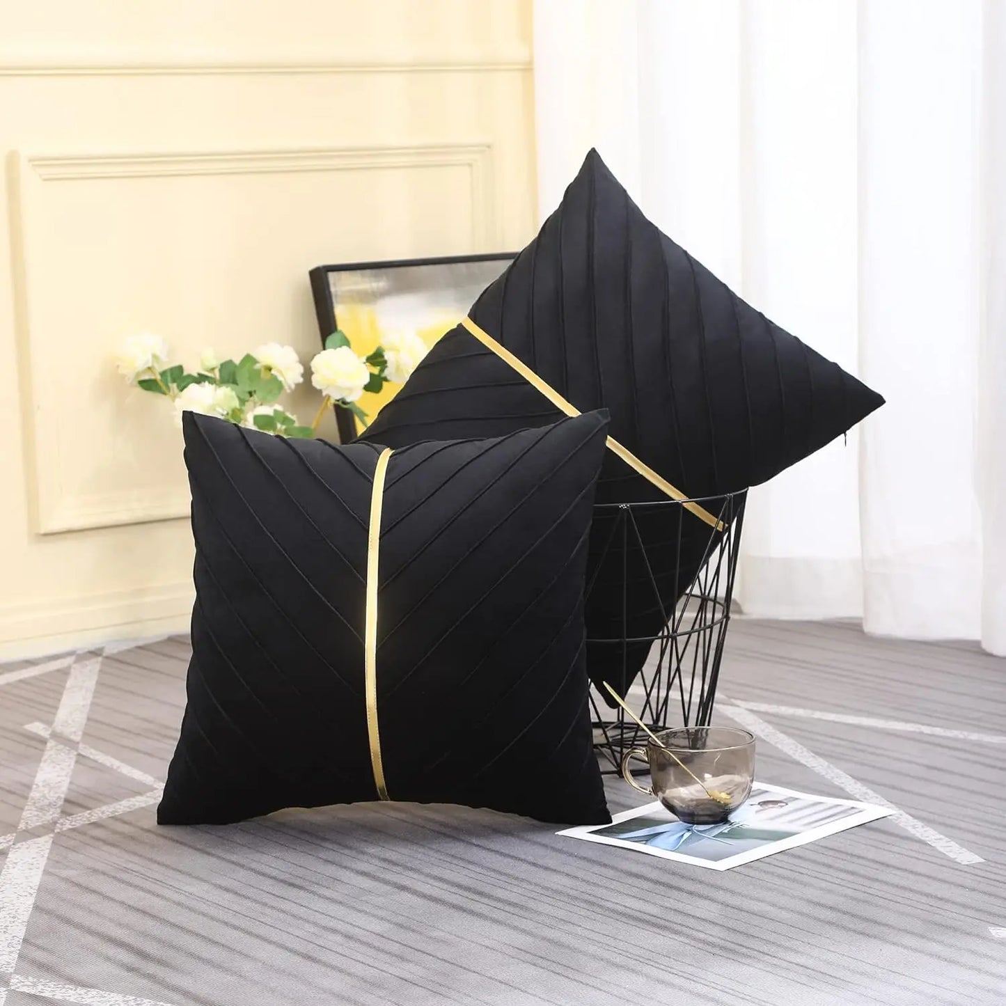 Collection Prestige Moderne - Timeless Vases