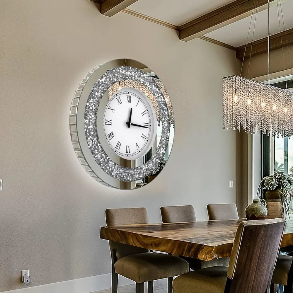 Horloge Prestige Quartz - Timeless Vases