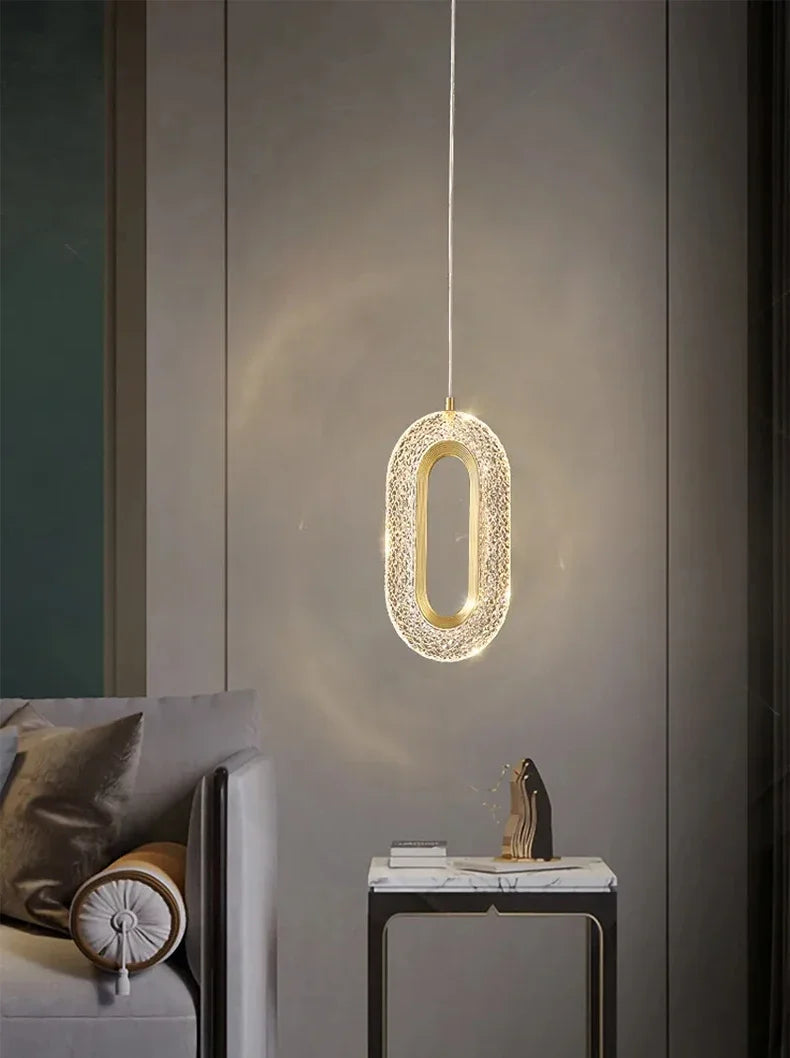 Lustre Luxor Light - Timeless Vases
